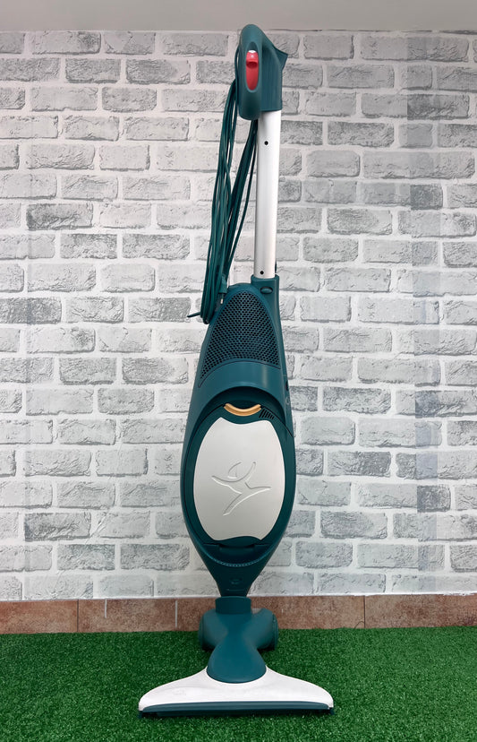 Vorwerk Folletto VK140 Rigenerato HD40