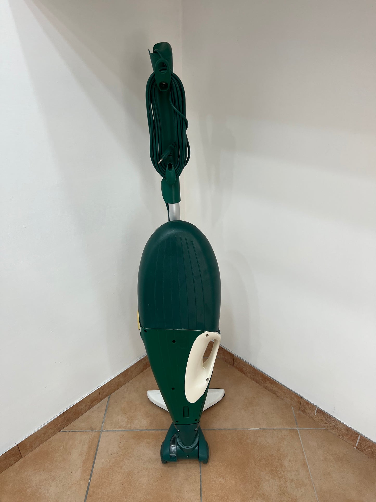 Vorwerk Folletto VK 135 rigenerato