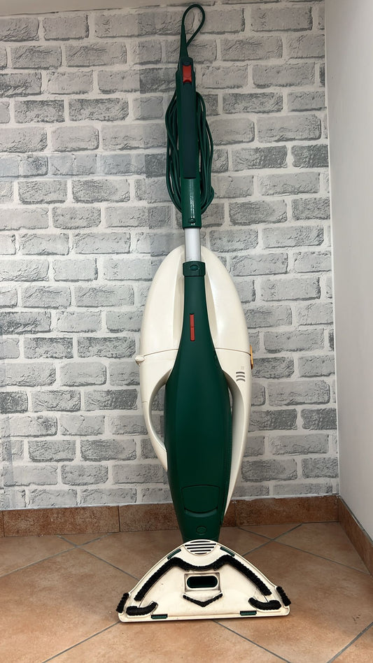 Vorwerk Folletto Vk 131 rigenerato