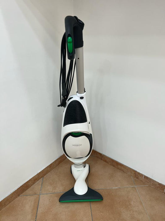Vorwerk Folletto Vk 150 rigenerato