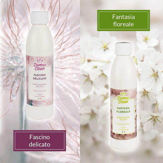 Profumatore Bucato Domus Clean