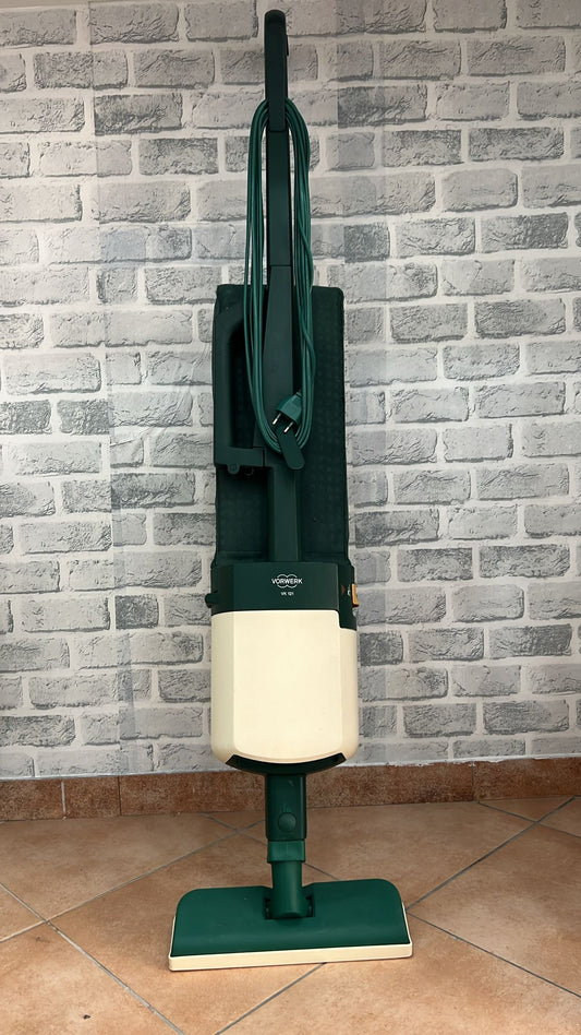 Vorwerk Folletto VK 121 rigenerato