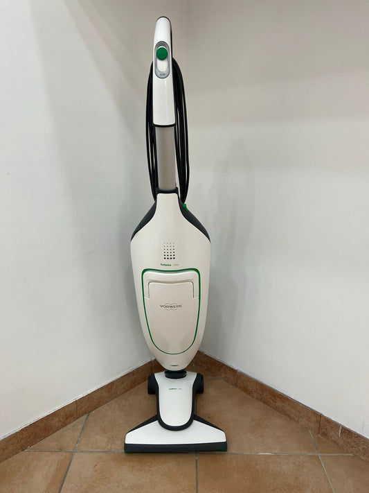 Vorwerk Folletto Vk 200 rigenerato