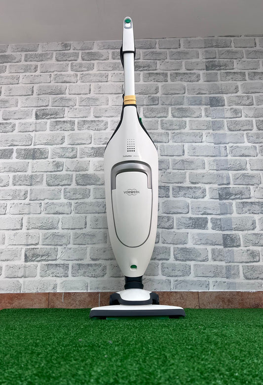 Vorwerk Folletto VK 220S rigenerato